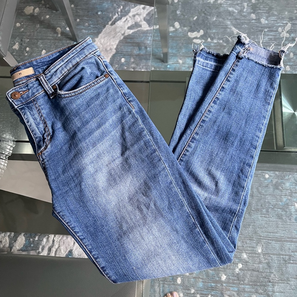 Joes jeans size 28